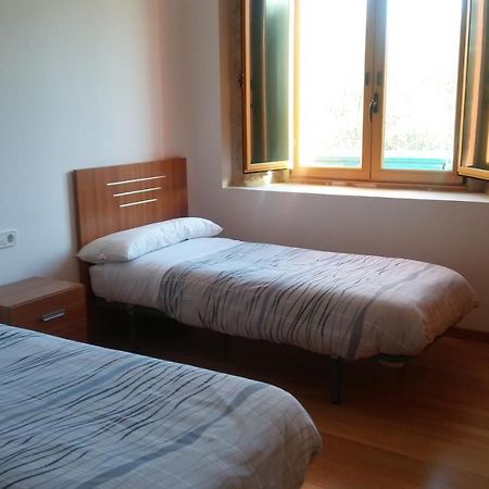 Albergue Estaciones Vivas Banos Del Molgas Εξωτερικό φωτογραφία