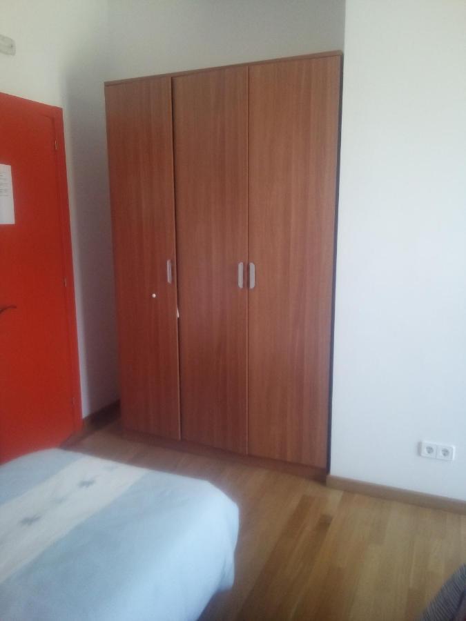 Albergue Estaciones Vivas Banos Del Molgas Εξωτερικό φωτογραφία